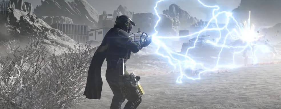 На следующей неделе Helldivers 2 получит много нового контента