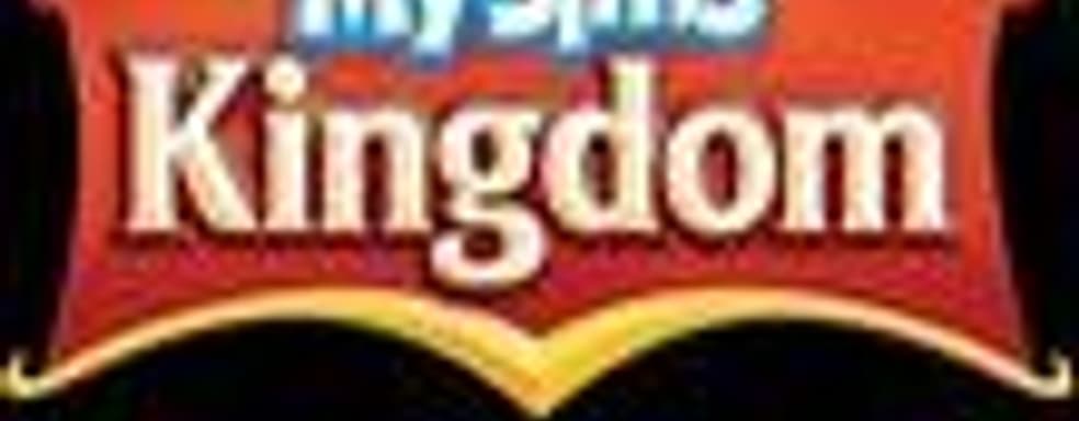 Electronic Arts анонсирует MySims Kingdom