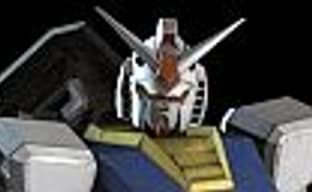 Dynasty Warriors: Gundam - раз гандам, два гандам