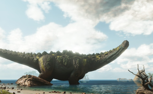 ARK Survival Ascended Remaster on UE5 Launched with 60% Negative Reviews. Even Veterans of the Original ARK are Horrified