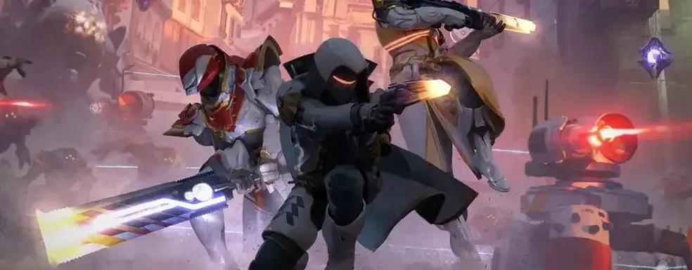 Новый режим в Destiny 2 сделает шутер похожим на Call of Duty: Zombies