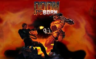 Переделка классики – вышла новая версия фанатского ремейка Doom 1 и 2 на движке Doom 3
