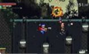 Mercenary Kings - новая игра от создателей Scott Pilgrim vs. The World