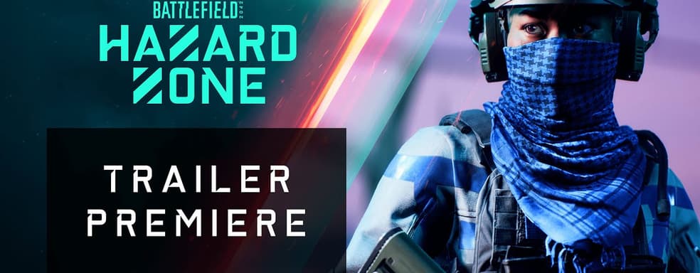 Разработчики Battlefield 2042 покажут последний игровой режим на этой неделе