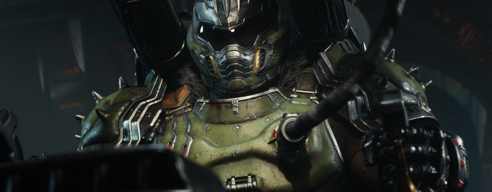 «Дешёвая копия Warhammer»: выходец из Sweet Baby раскритиковал DOOM The Dark Ages — игра напоминает проблемные шутеры времён Xbox 360