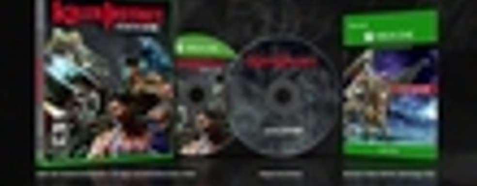 Killer Instinct: Definitive Edition выйдет 20 сентября