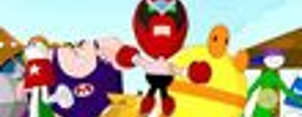 Strong Bad's Cool Game for Attractive People для PS3