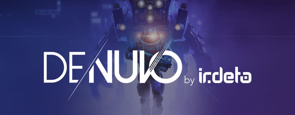 Под Denuvo зашатался трон. Разбираемся, как антипиратская защита от Irdeto вредит крупным издателям