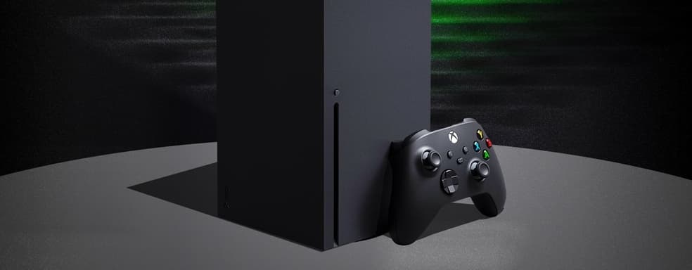Xbox Series X доминирует в продажах «Черной пятницы» в США