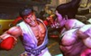 Capcom недовольна продажами Street Fighter X Tekken