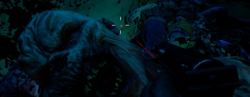 Создателей Back 4 Blood и Left 4 Dead купила китайская Tencent