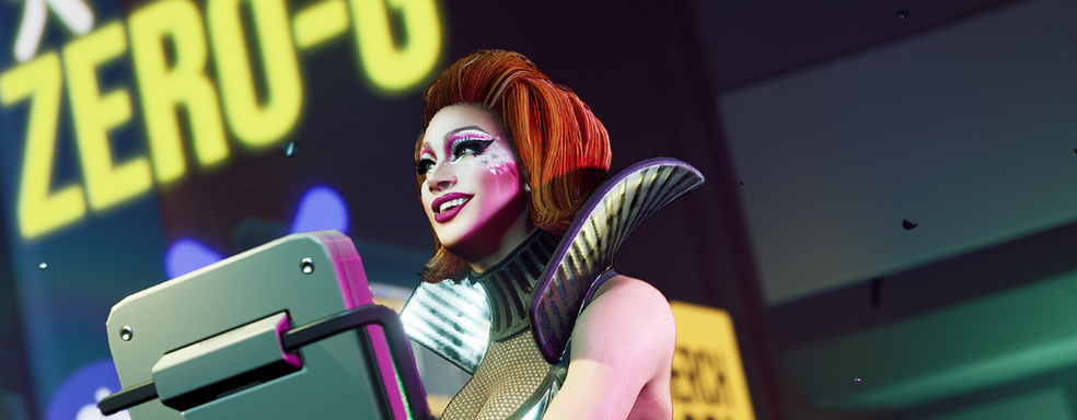 Мультиплеерный шутер создателей Alien Isolation отменили после тестирования. SEGA свернула Hyenas