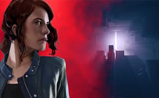 Дополнение Foundation для Control будет временным эксклюзивом Epic Games Store и PS4