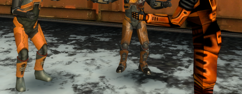 Half-Life 3 и Left 4 Dead 3: в сети показали концепты отменённых игр Valve