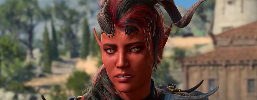 Все секретные сцены Baldur's Gate 3. В игре Larian спрятали контент с Карлах и не только