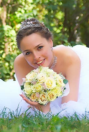 Конечное изображение, обработанное Digital GEM Airbrush Professional