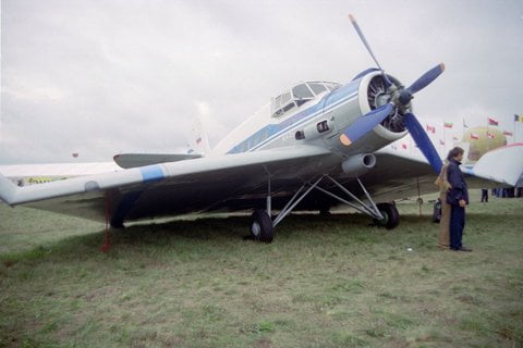 Ан-2