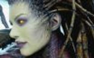 История одного героя: Сара Керриган (серия Starcraft)