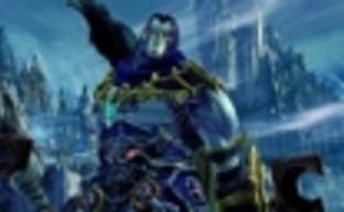Darksiders 2: Argul's Tomb и Death Rides DLC