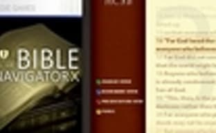 Библия скоро в Xbox Live