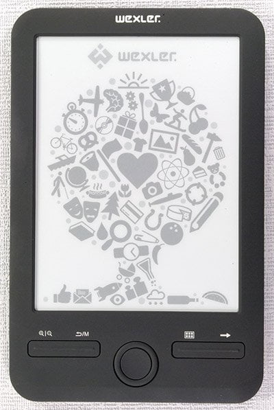 Wexler.Book E6003