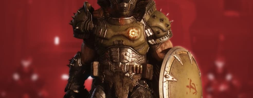 DOOM: The Dark Ages вызвала споры из-за изменений в системе добиваний Glory Kills