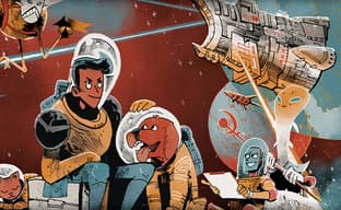 Галактическая хроника: открылся предзаказ на дополнение «Заражение» для настольной игры Arcs