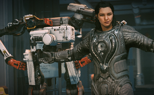 Создатель Starfield признался, что финал доделывали в последний момент и пожаловался на системные проблемы Bethesda