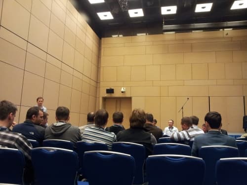 Снимок на камеру Samsung Galaxy Note