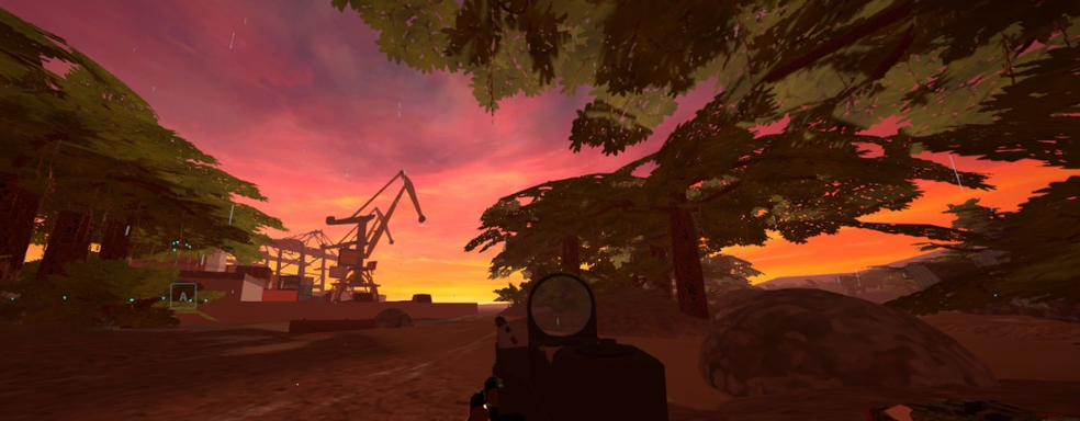 Низкополигональный клон Battlefield на 254 игрока купили почти 2 миллиона раз. Успехи BattleBit Remastered