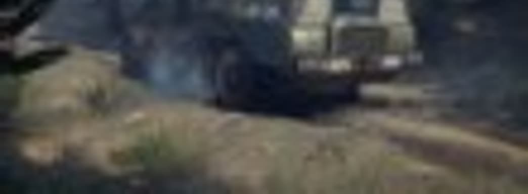 Spintires вышел в Steam 