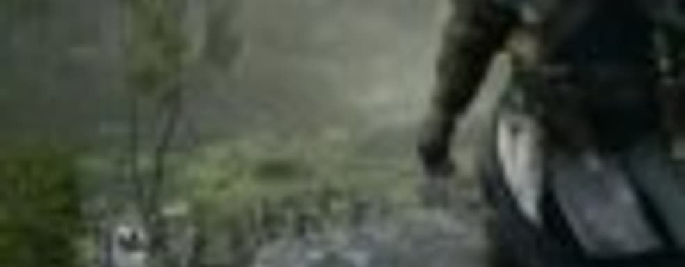 Рекламный ролик Assassin's Creed III