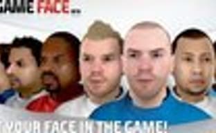 Свое лицо в FIFA 10