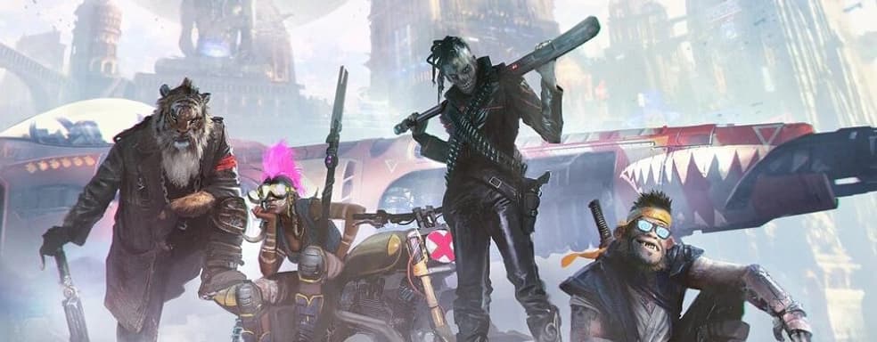 Лучше не ждать Beyond Good and Evil 2 в ближайшие несколько лет, рекомендует инсайдер