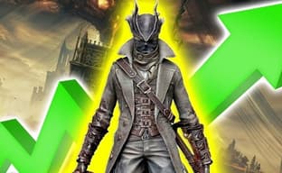 Bloodborne Player Count Surges by 57% Following Elden Ring: Shadow of the Erdtree Release