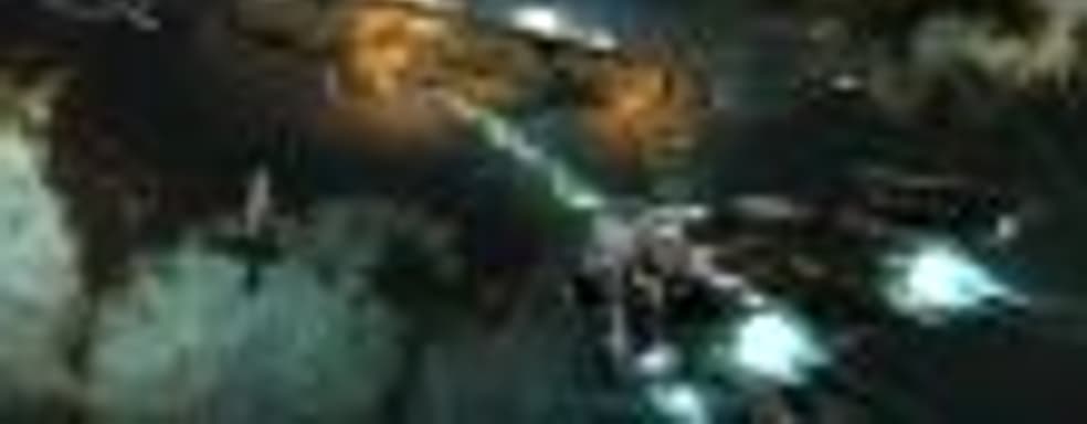 Исполнительный продюсер студии CCP о переходе EVE Online на условно-бесплатную бизнес-модель