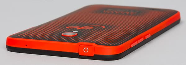 Обзор Alcatel OneTouch Go Play