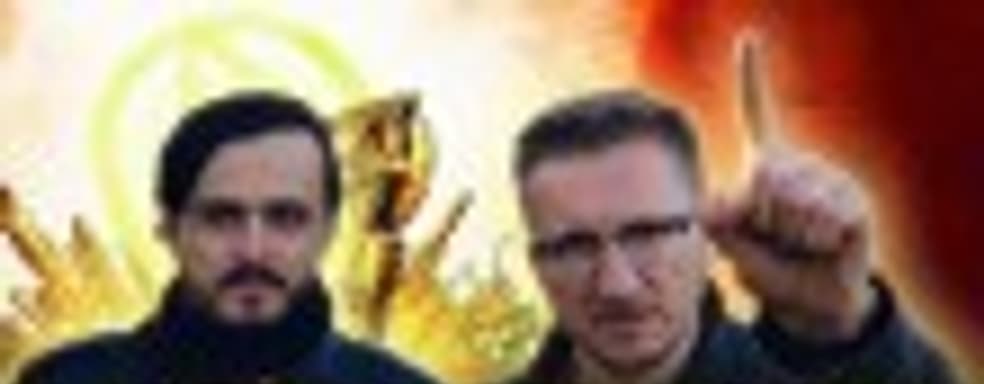 [PRO игры] Кодзима подвинул CoD: Modern Warfare