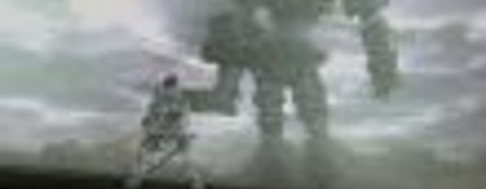 Сравнение версий Shadow of the Colossus для PS2, PS3 и PS4