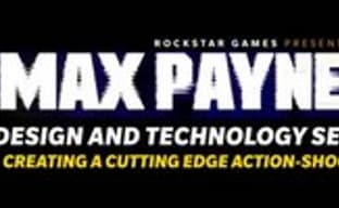 Дневники разработчиков Max Payne 3