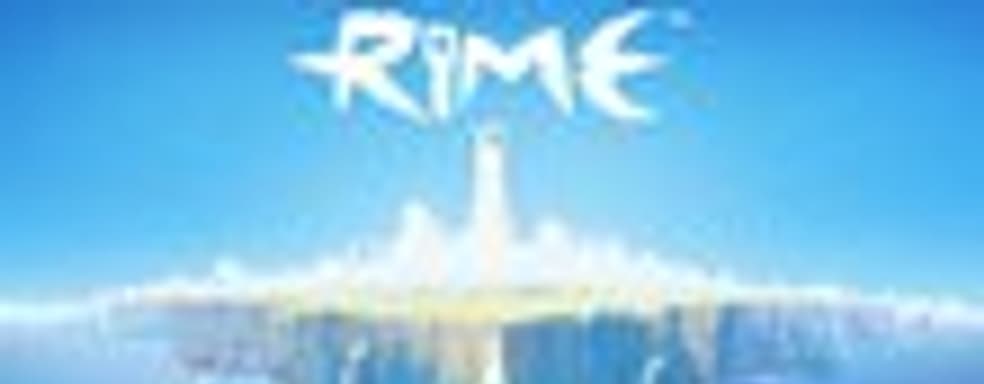 Rime задержится до 2017 года, у игры появились новые издатели