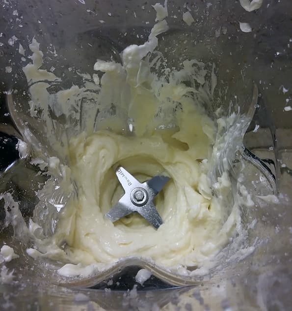 Стационарный блендер Rawmid BDM-06