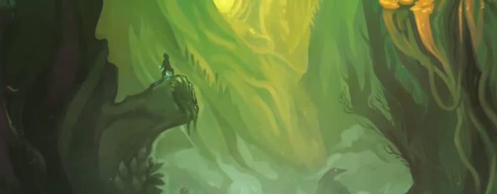 Анонсирована новая игра от создателей Celeste