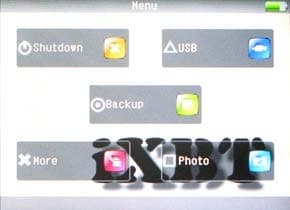 HYPERDRIVE COLORSPACE
