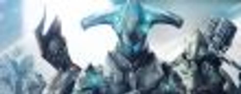 Обновление «Фортуна: Извлекатель Прибыли» для Warframe приходит на PS4 и Xbox One