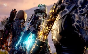 Разработчики Outriders трудятся над пятью проектами, включая две ААА-игры