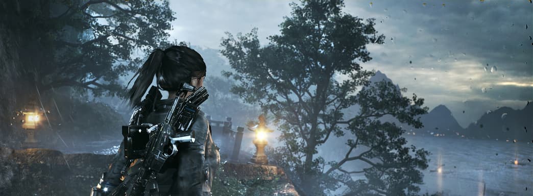 Интригующий шутер Bright Memory Infinite получил невысокие оценки изданий. У игры несколько проблем