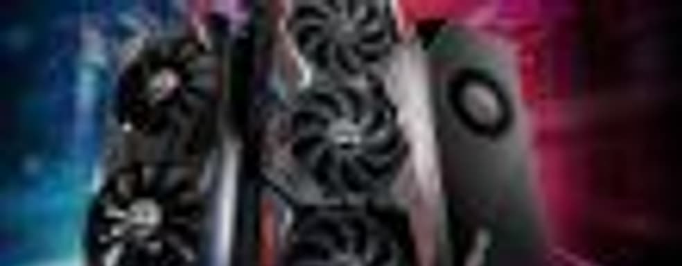 Видеокарты серий ROG Strix, Turbo и Dual на базе GeForce RTX 2080 Ti и 2080