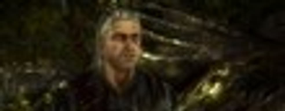 Бесплатное DLC для The Witcher 2: Assassins of Kings