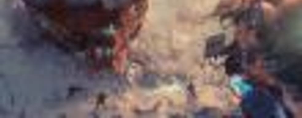 Wasteland 3 успешно профинансирована